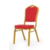 ZY00030 Fancy Rental Banquet Used Hotel Cheap Wholesale Stackable/Stacking Gold Event Banquet Chair