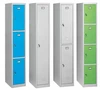 China Top quality furniture factory Steel locker , Clothes cabinet , Metal wardrobe