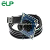 ELP 720P OV9712 CMOS camera module/USB camera module android/driver webcam usb pc camera