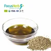FocusHerb Organic Hemp Protein, Hemp Oil, hemp seed