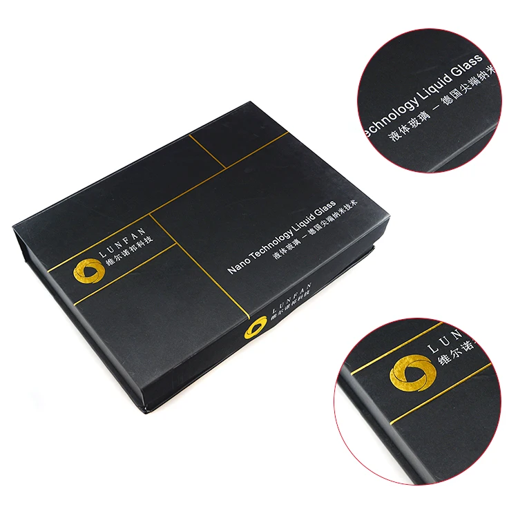 hot-selling useful custom folding cardboard luxury gift box