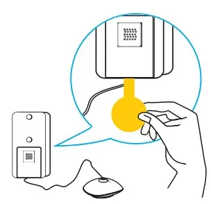 Zigbee home automation IOT sensor ZHA1.2 water detection water leakage - ANKUX.COM