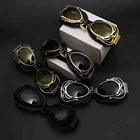 Biker Safety Eyeglasses Motocross Protective Googles Motorcycle Goggles