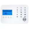 Top Quality Intelligent GSM Home Security Alarm System