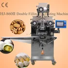 Double Filled Biscuit/Mochi Maker Machine With Cheap Price