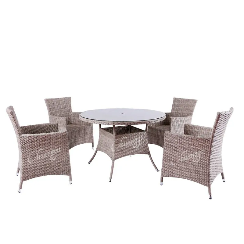 Promotion Products Wicker Outdoor Furniture