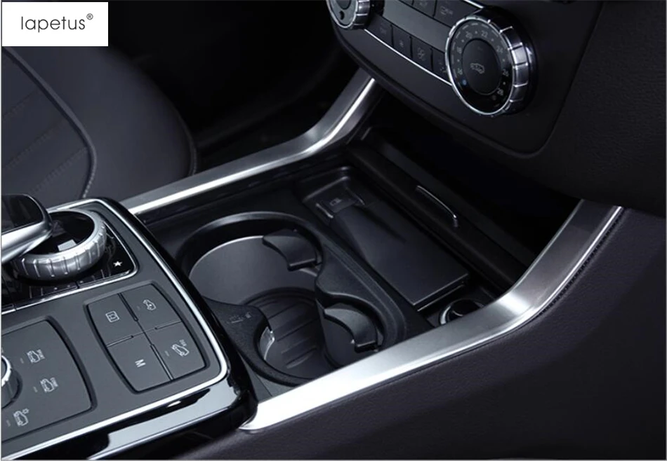 Accessories Interior For Mercedes Benz Gl X166 Ml W166