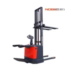 PSB-Series full electric powerful high quality AC drive unit hydraulic pallet stacker