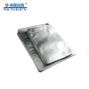 Heat Seal Aluminum Foil Zip Lock Bag Mylar Bags
