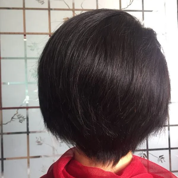 Short Wigs Human Hair Straight Unprocessed Short Virgin Pixie Cut Wig Short Wig Natural Hair
Short Wigs Human Hair Straight Unprocessed Short Virgin Pixie Cut Wig Short Wig Natural Hair