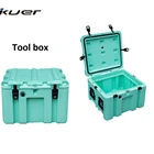 Hard plastic best selling newest tool box, tool storage box, military transport box