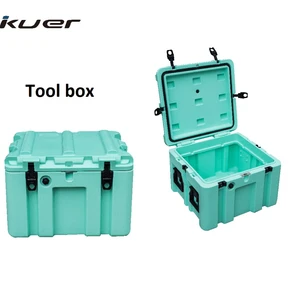 military cooler box