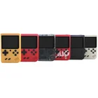 cheapest 400 Portable retro-FC tv video game player 3.0" inch handheld mini video game console for Kids