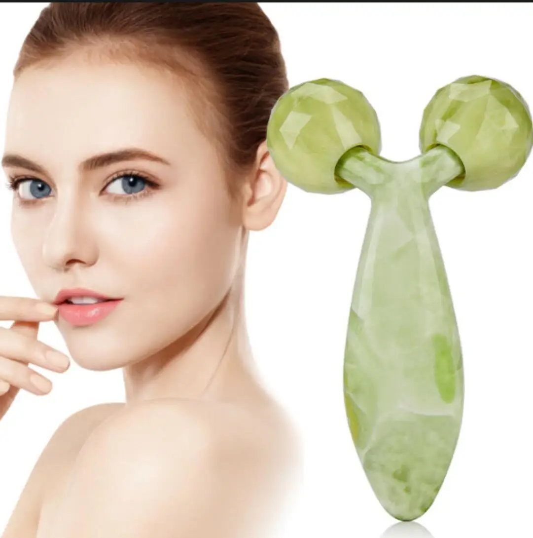 Массажер для лица Tessia купить со скидкой в секс шопе  Косметика  Уход за лицом