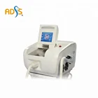 Multifunction beauty machine 4 in 1 elight ipl opt shr rf nd Yag Laser Tattoo removal/hair removal machine