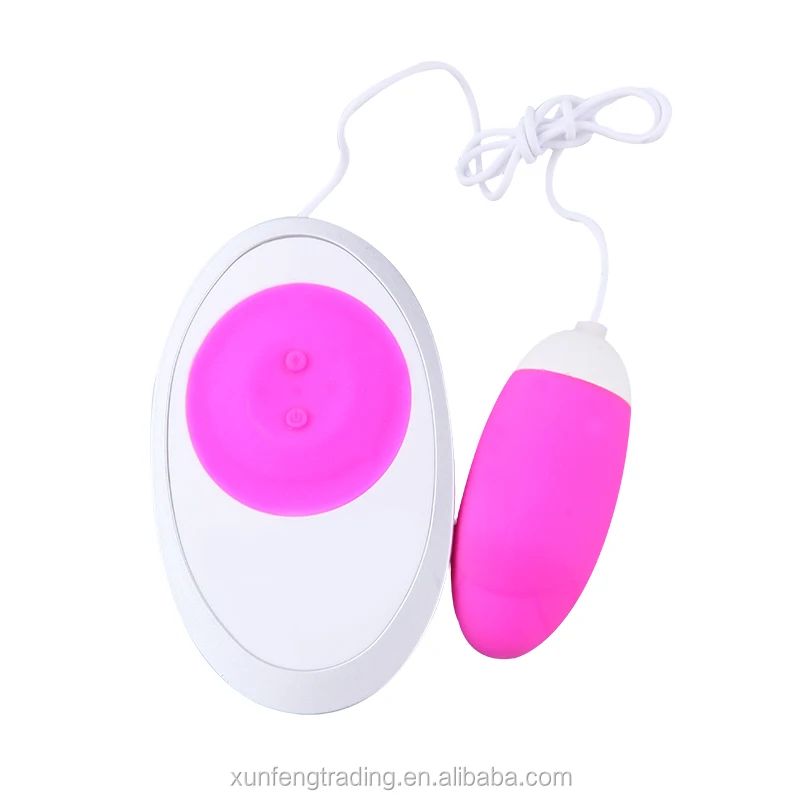Rechargeable 30 frequency strong vibration bullet vibrator mini eggs sex toy for female