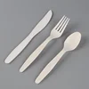 High Quality Disposable Biodegradable Plastic Cutlery