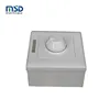 Round small power supply Ceiling light drive pwm dimmer Knob controller for1-10V 010V led driver power