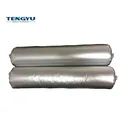Solar Module Using Heat Resistant Ms Silicone Sealant