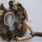 electric motor carbon brush holder