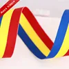 /product-detail/romania-columbian-moldova-venezuela-country-flag-ribbon-with-red-yellow-blue-three-color-60639665325.html
