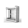 High quality custom sheet metal manufacturing gaming computer case