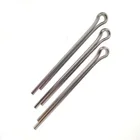 Stainless Steel Split Pins for Clevis Pin holes Locking Fastener Standard DIN 94 Cotter Pins 5 X 30