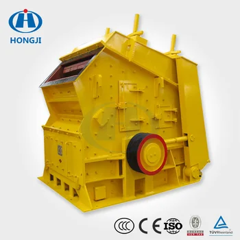 Stone impact crusher/impact crushing machine/impact stone breaker