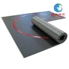 Cost-effective easy flex rolled up floor tatami for judo