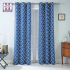 Home textile purple decorative sun shade type of office window curtain,silk curtains india