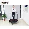 Direct Factory Price! bungee jumping equipment 36'' round 18 ft trampoline Rebounder