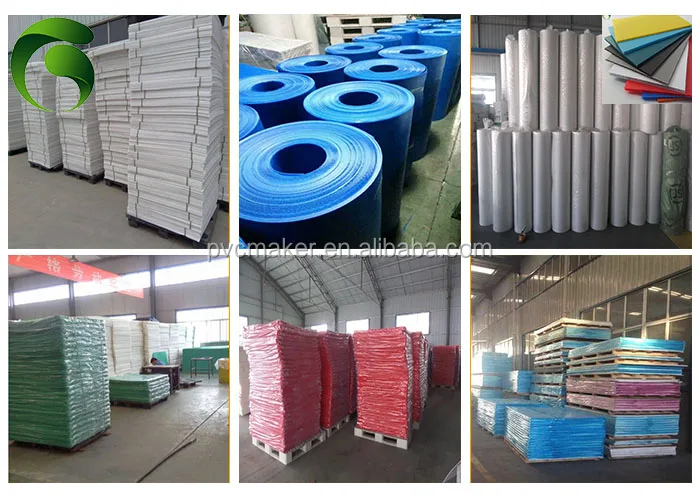 PP Plastic Plate For Temporary Floor Protection