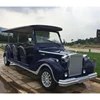 12 seats newest popular chinese electric classic car off road vehicle for sale