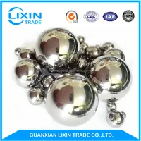 AISI 52100 GCr15 10mm 20mm Spot