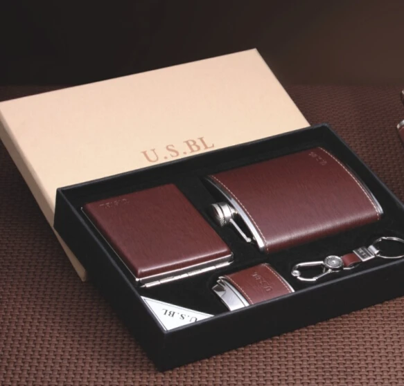 guangzhou men gift sets manufacture,promotional gift set