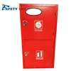 cabinet for fire fighters/fire hose cabinet lock/plastic fire extinguisher cabinet