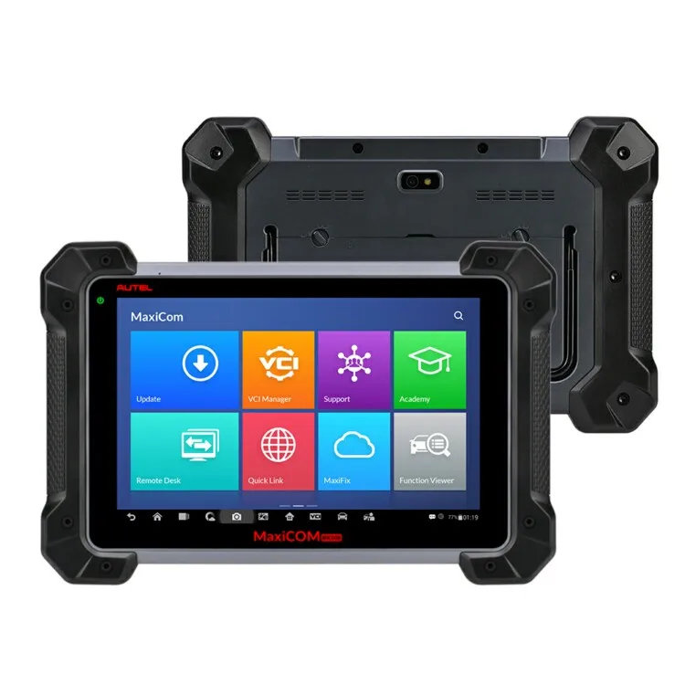 Free Update Online Autel Maxisys Pro Ms908P upgraded version AUTEL MAXICOM MK908 Escaner Automotriz
Free Update Online Autel Maxisys Pro Ms908P upgraded version AUTEL MAXICOM MK908 Escaner Automotriz