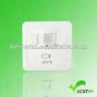 220 -240V/AC Occupancy Infrared Sensor Switch Factory Mini Motion Sensor