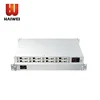 Haiwei OTT IPTV Solution Supports H.265 hdmi hd to IP encoder