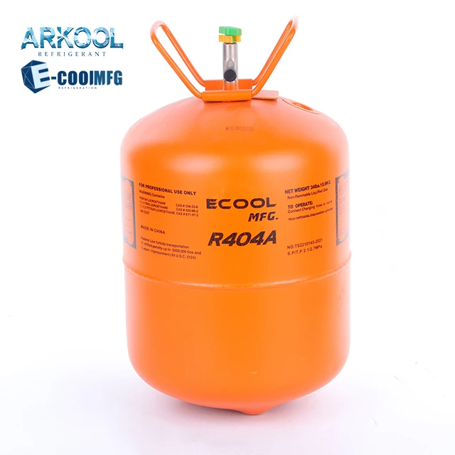 Arkool hfc 152 a Supply for air conditioning industry-2