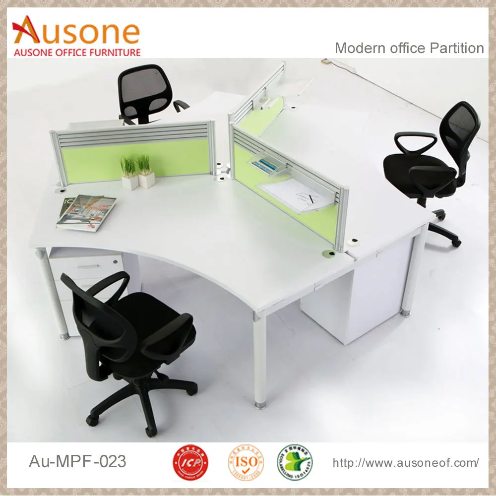 workstation for 3 person modular office desk white gloss - buy workstation for 3 person modular office desk white gloss - buy