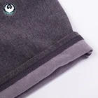 China factory OEM mens quick drying beach shorts swimwear