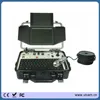 HD DVR recording box and 128G SSD storage device for pan tilt video inspection camera kits