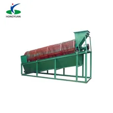 good quality rotary compost trommel screen
