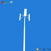 rooftop wind turbine generator 600w,small wind turbine,windmill system 600w