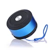 2017 Classic Wireless Small Round Speakers For iphone ,laptop,computer