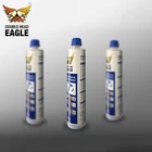 Top Selling Super Glue Chemical Galvanized Wedge Anchors Bolts For Concrete