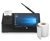 Asher Factory PIPO X3 Z8350 MINI PC Tablet Thermal Printer RJ45 RJ11 RS232 port 8.9 Inches Pos Machines Tablet PC