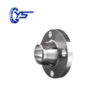 Weld neck rtj threaded hole flange with price
