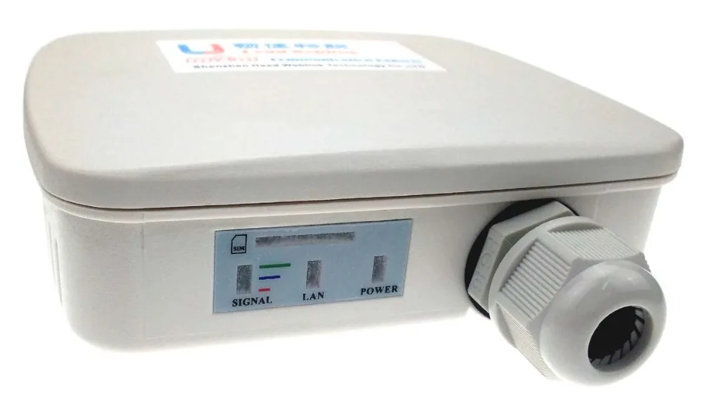 Long Distance 13km Catch Signal Ability Wireless 4g Lte Wifi Outdoor